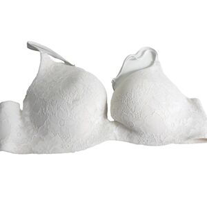Victoria's Secret Angels Secret Embrace Push Up Bra